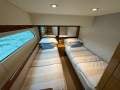 Riviera 52 Enclosed Flybridge