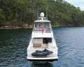 Riviera 52 Enclosed Flybridge