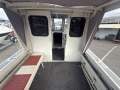 Jackman 7.0 Hardtop Lock up cabin, 225Hp V6 Suzuki 510hrs