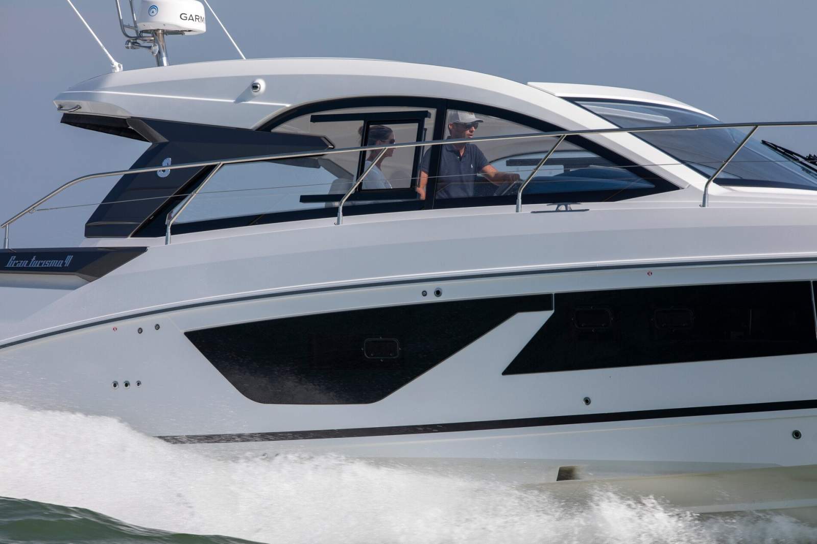 Beneteau Gran Turismo 41