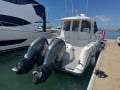Boston Whaler 345 Conquest