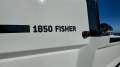 New Stabicraft 1850 Frontier Sportfish
