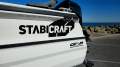 New Stabicraft 1850 Frontier Sportfish