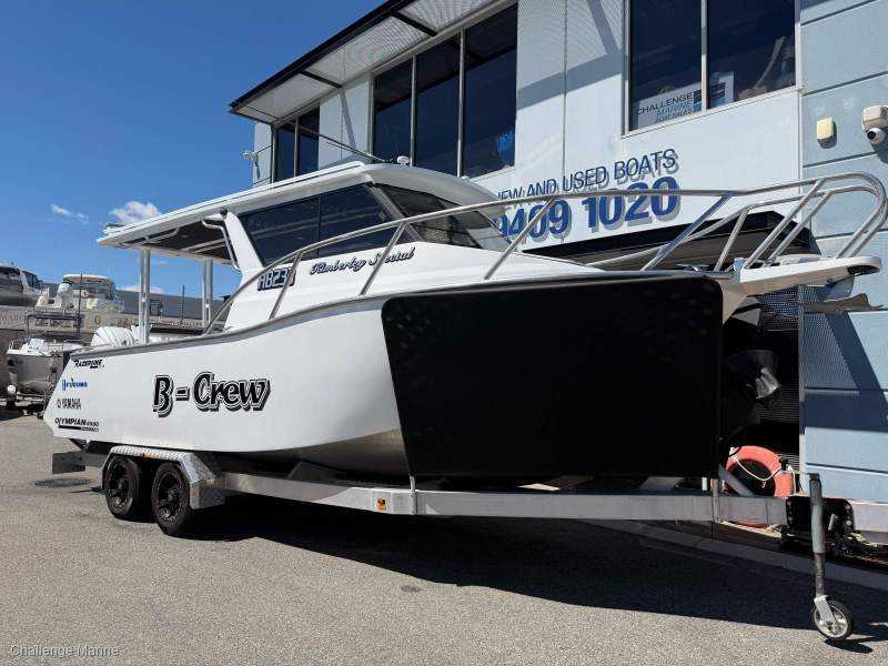 Razerline 8500 Kimberley Special - One of the best ones i have seen' $ Upgrades $