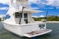 Riviera 37 Open Flybridge