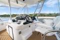 Riviera 37 Open Flybridge