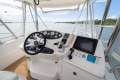 Riviera 37 Open Flybridge