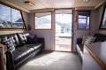 Ranger 47 Flybridge BRILLIANT VOLUME, COMFORTABLE CRUISER!