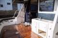 Ranger 47 Flybridge BRILLIANT VOLUME, COMFORTABLE CRUISER!