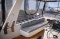 Ranger 47 Flybridge BRILLIANT VOLUME, COMFORTABLE CRUISER!