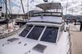 Ranger 47 Flybridge BRILLIANT VOLUME, COMFORTABLE CRUISER!