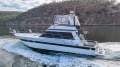 Ranger 47 Flybridge BRILLIANT VOLUME, COMFORTABLE CRUISER!