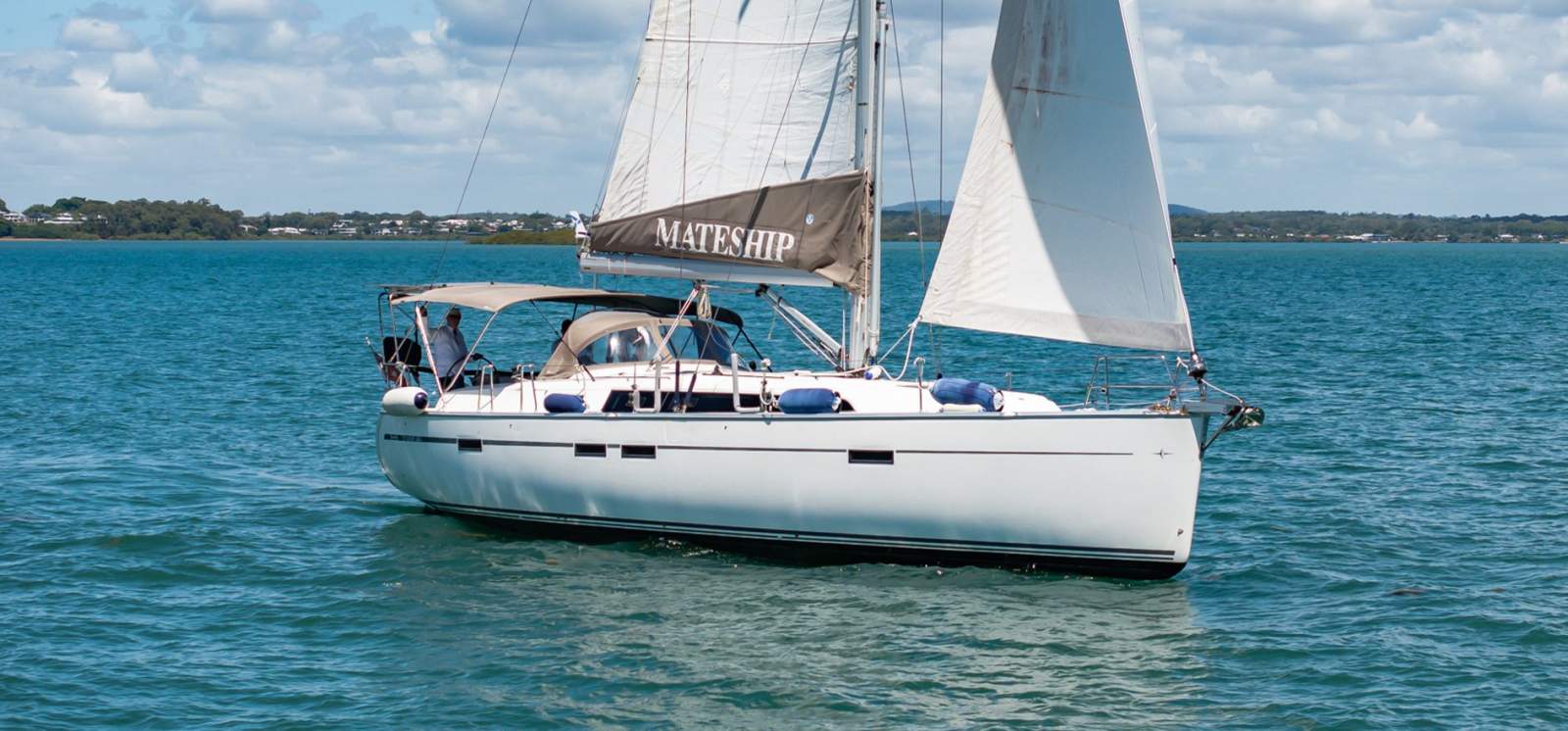 Bavaria Cruiser 46