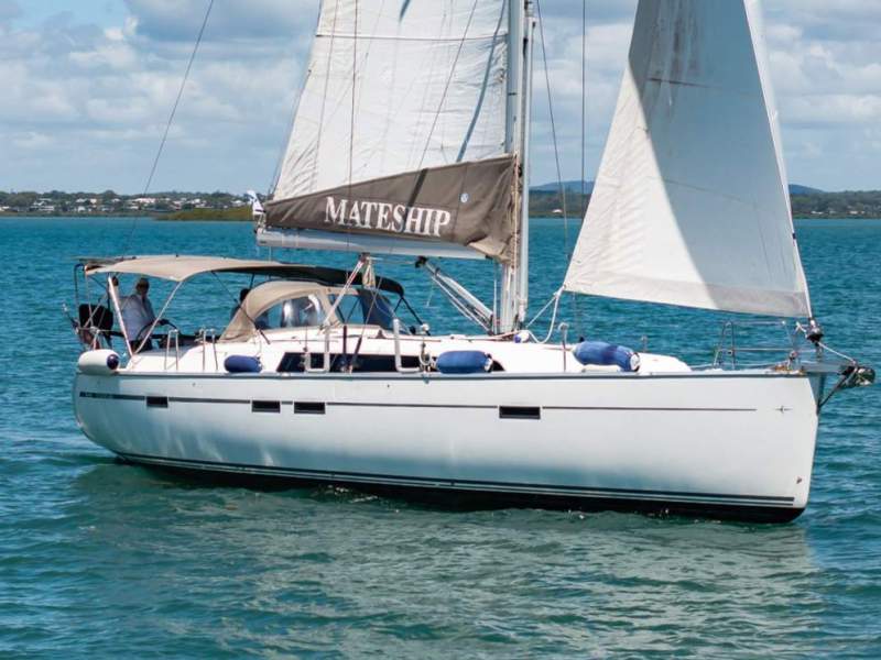 Bavaria Cruiser 46
