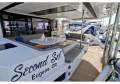 Leopard Catamarans 45