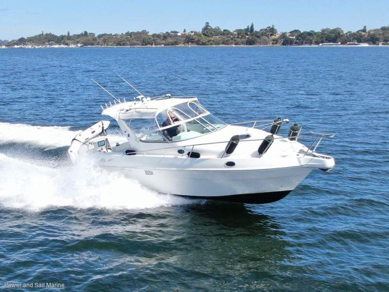 Evolution 33 Extended + Incredible refit!