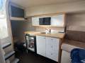 Evolution 33 Extended + Incredible refit!
