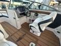 Chaparral 21 SSi Outboard Bowrider