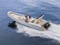 Italboats Stingher 32GT