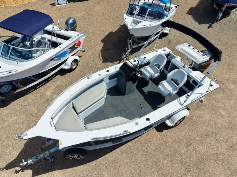 Stacer 539 CrossFire SE SC