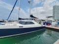 Broadblue Catamarans 385