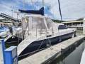 Broadblue Catamarans 385