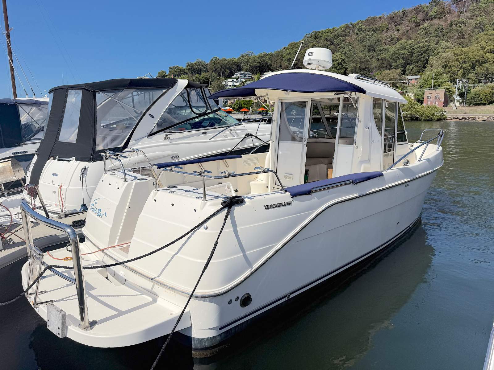 Arvor 280AS