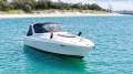 Riviera M430 Sports Cruiser