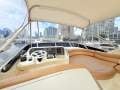 Azimut 55 Flybridge