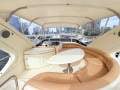 Azimut 55 Flybridge