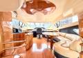 Azimut 55 Flybridge