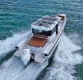 Axopar 28 Cabin - It's rare to find a 28 Axopar for under $200K