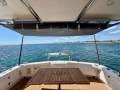 Caribbean 40 Flybridge Cruiser
