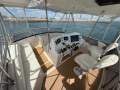 Caribbean 40 Flybridge Cruiser