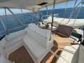Caribbean 40 Flybridge Cruiser
