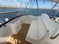 Caribbean 40 Flybridge Cruiser