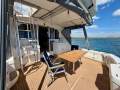 Caribbean 40 Flybridge Cruiser