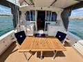 Caribbean 40 Flybridge Cruiser