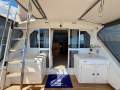 Caribbean 40 Flybridge Cruiser