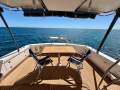 Caribbean 40 Flybridge Cruiser