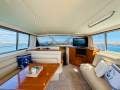 Caribbean 40 Flybridge Cruiser