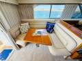 Caribbean 40 Flybridge Cruiser