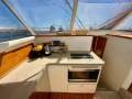 Caribbean 40 Flybridge Cruiser