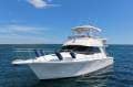 Caribbean 40 Flybridge Cruiser