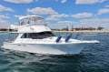 Caribbean 40 Flybridge Cruiser