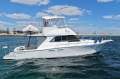 Caribbean 40 Flybridge Cruiser