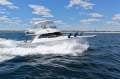 Caribbean 40 Flybridge Cruiser