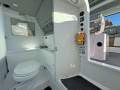 Axopar 37 XC Cross Cabin - Striking looking with metallic grey hull