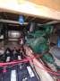 Mariner 31 Flybridge Twin diesel Shaft drive