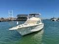 Deepwater 28 *With pen at Hillarys Marina*